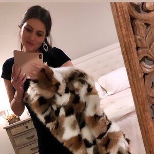 Meet your Posher, Bree